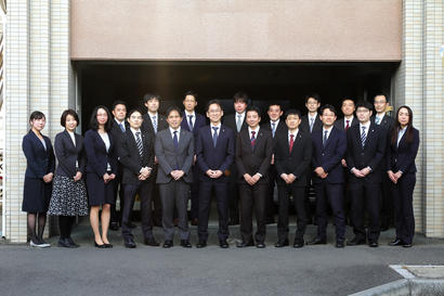 【資産税部】家続サポーターズとの交流 ~公道事務所編~