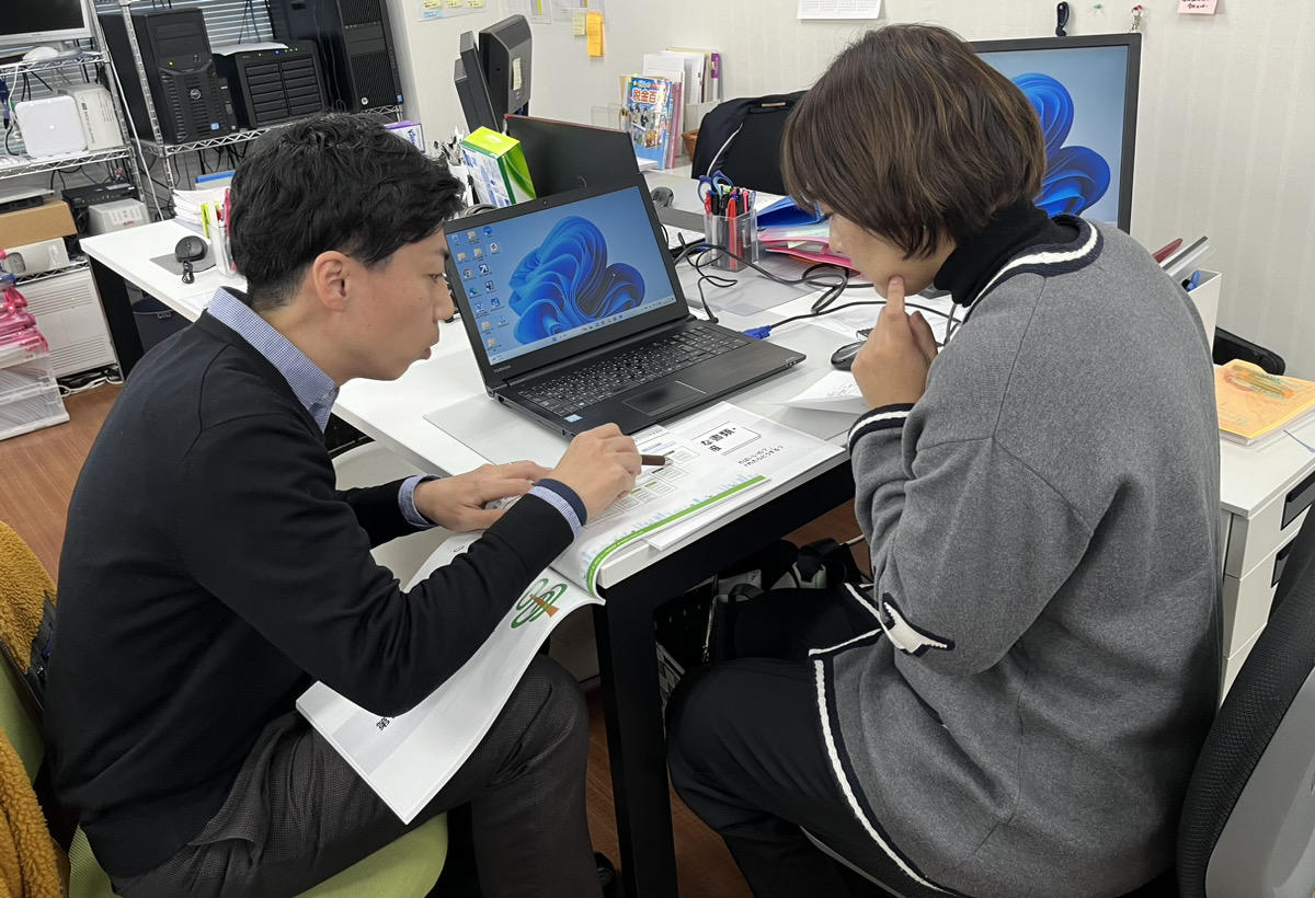 【資産税部】さらに仲間が増えました!