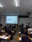 【資産税部】同業者向け会社見学研修会